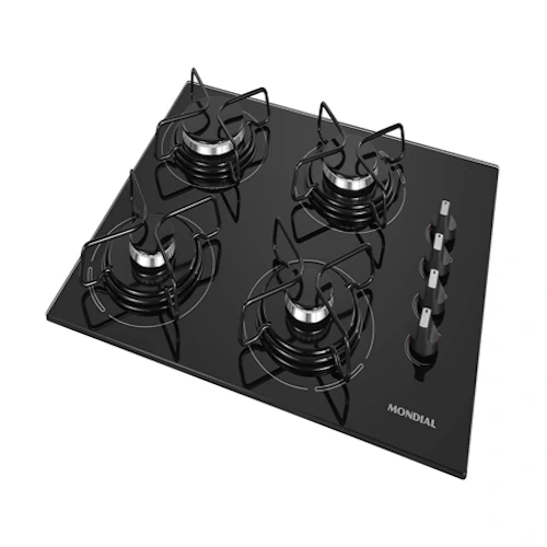 Cooktop, Mondial CTG 01