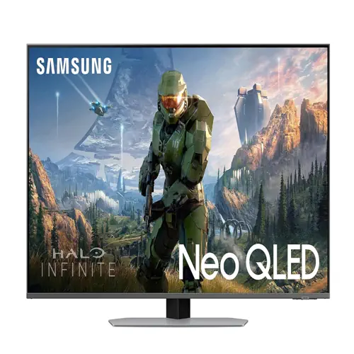 Smart Tv Samsung QN90C.