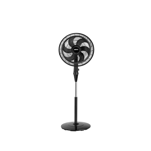 Ventilador de Coluna, Arno Turbo Force.