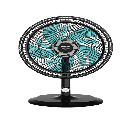 Ventilador de Mesa, Philco Max Force PVT 466.