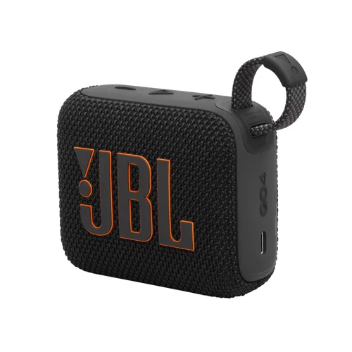 Caixa de Som Bluetooth JBL Go 4