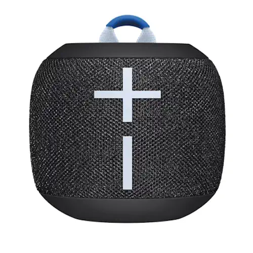 Caixa de Som Bluetooth Logitech Ultimate Ears Wonderboom 3