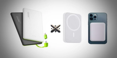 Carregador Universal ou Smart Battery Case: Qual Escolher? Carregador Universal ou Smart Battery Case: Qual Escolher?