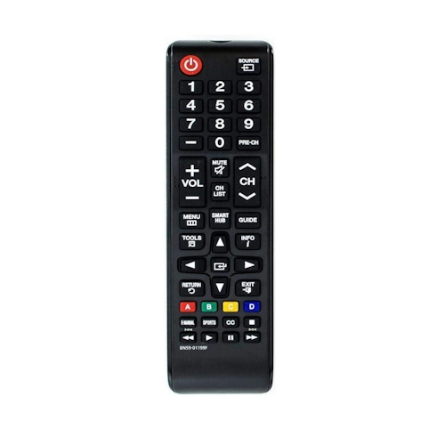 Controle Remoto, Samsung BN59-01199f. Controle Remoto, Samsung BN59-01199f.
