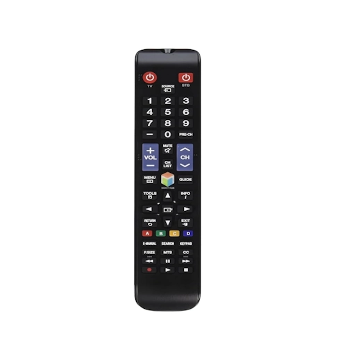 Controle Remoto, Samsung Samrt TV 3D. Controle Remoto, Samsung Samrt TV 3D.