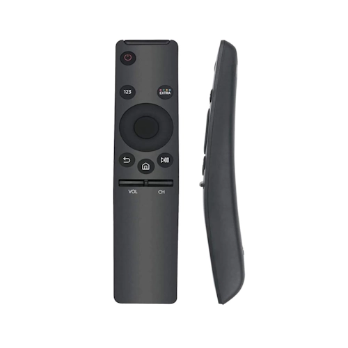 Controle Remoto, Samsung Smartv. Controle Remoto, Samsung Smartv.