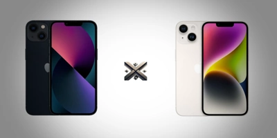 Diferenças entre iPhone 13 e iPhone 14: Tudo que você precisa saber