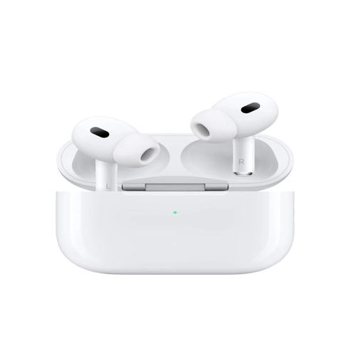 Fone de Ouvido Bluetooth Sem Fio, Apple AirPods Pro.