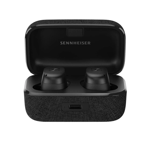 Fone de Ouvido Bluetooth Sem Fio, Sennheiser Momentum True Wireless 3.