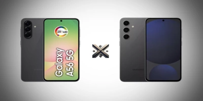 Galaxy A56 5G vs Galaxy S24 FE: Descubra qual é o melhor para você