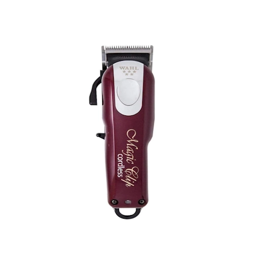 Máquina de Cortar Cabelo, Wahl Magic Clip.