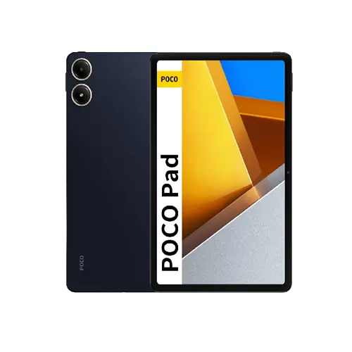 Tablet, Poco Pad.