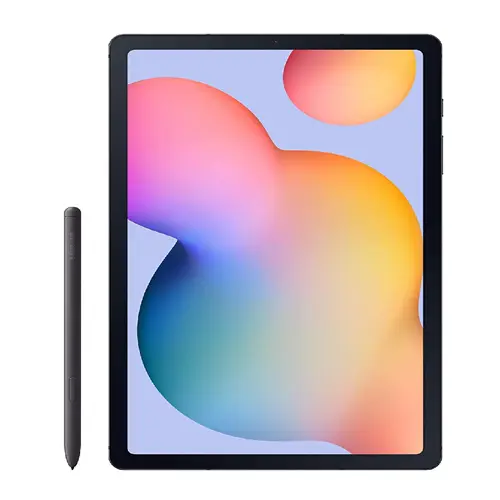 Tablet, Samsung Galaxy Tab S6 Lite.