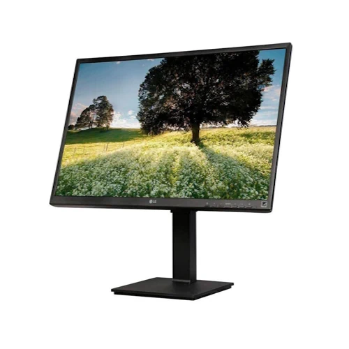 Monitor, LG 24BL550J.