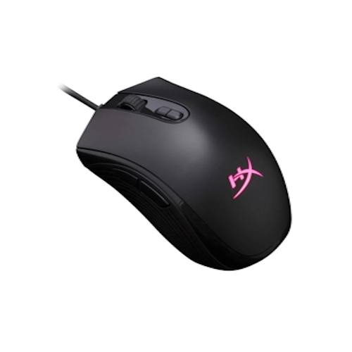 Mouse Gamer, HyperX Pulsefire Core.