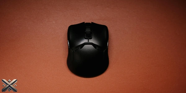 Mouse Gamer, via Pexels.