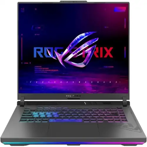 Notebook ASUS ROG Strix G16.