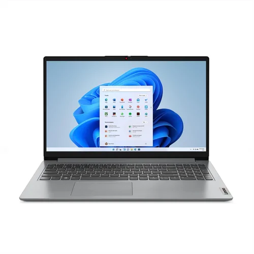 Notebook Lenovo Ideapad 3i.