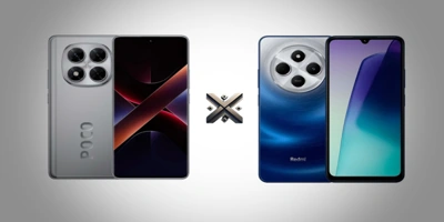 Poco X7 vs Redmi 14C: Descubra qual Xiaomi é a melhor escolha