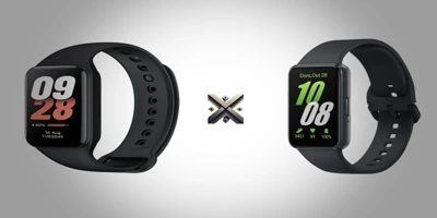 Mi Band 8 Active vs Galaxy Fit 3: Qual é a melhor smartband?
