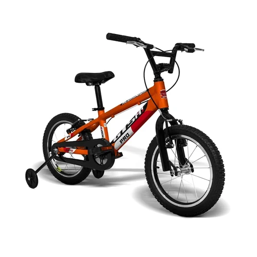 Bicicleta Infantil Advanced Kids Pro.