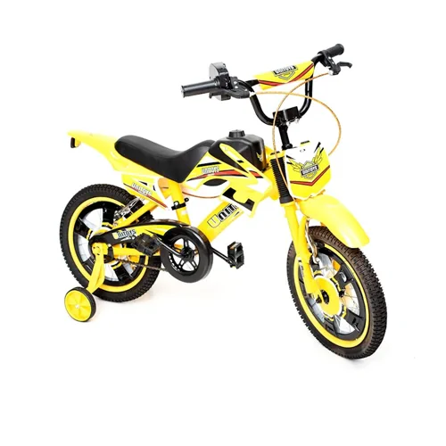 Bicicleta Infantil Uni Toys.