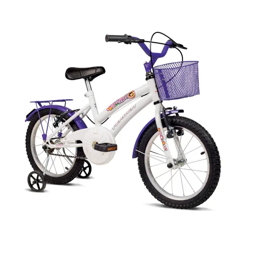 Bicicleta Infantil Verden Breeze.