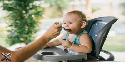 As 5 Melhores Cadeiras de Alimentação para Bebês – Qual Escolher?