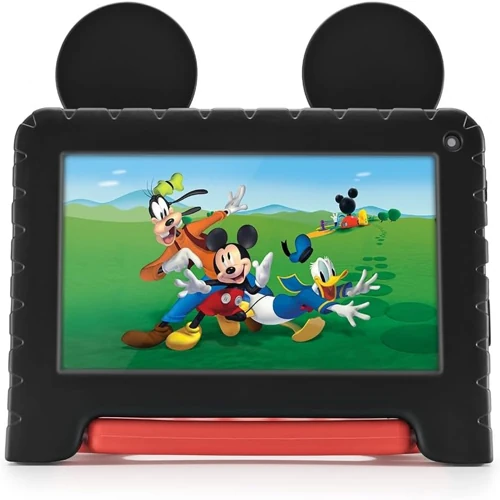 Tablet Multilaser Mickey NB 413.