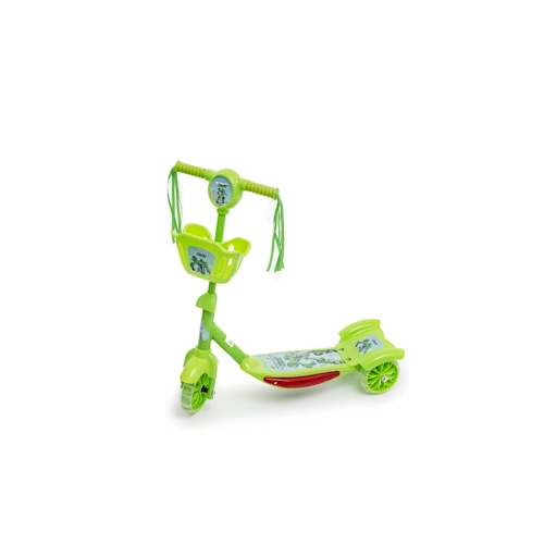 Patinete Infantil, DM Toys DMR 5620.