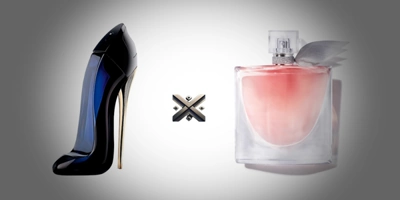 Perfumes femininos: Good Girl ou La Vie Est Belle, qual comprar?