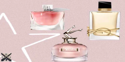 Top 5 Perfumes Importados Femininos que Você Precisa Conhecer