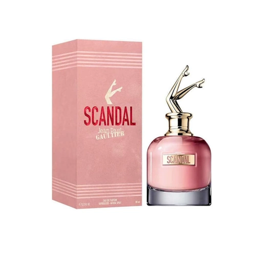 Perfume Importado, Scandal by Jean Paul Gaultier.