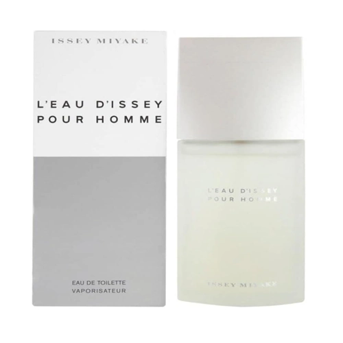 L' Eau d' Issey Pour Homme