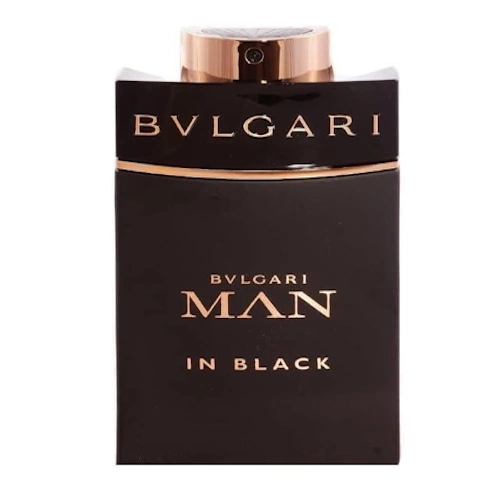 Bvlgari Man in Black