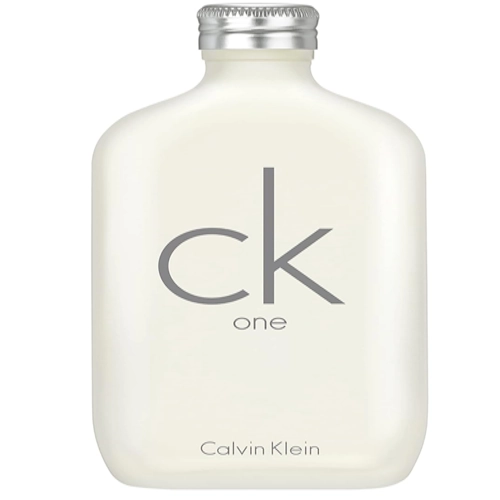 CK One – Calvin Klein