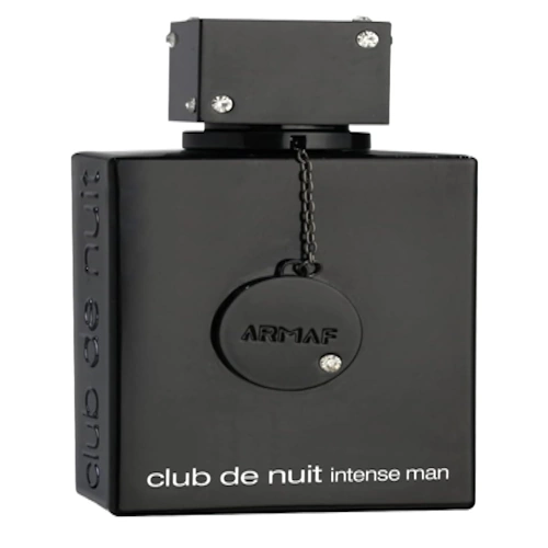 Club de Nuit Intense Man