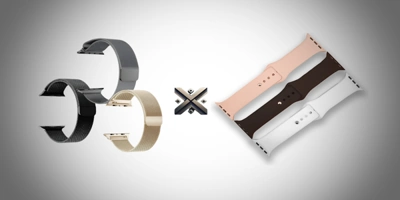 Pulseira Milanese vs Pulseira de Silicone: Qual é a Melhor Escolha?